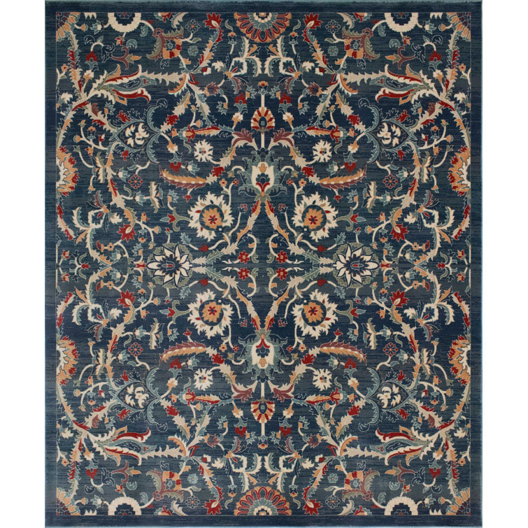 Charlton Home® Cuthbertson Rug Wayfair